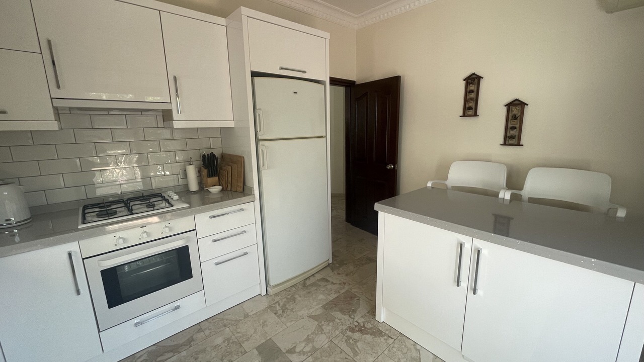 Photo of Kitchen in Bahceli