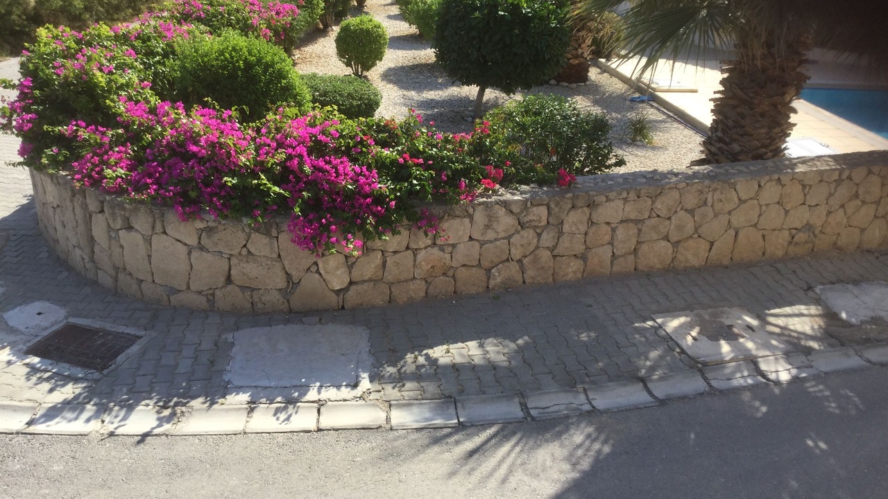 Photo of Outdoor in Bahceli