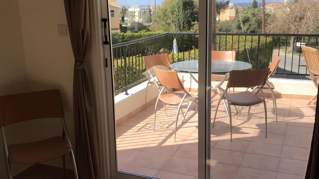 Photo of Patio Balcony in Pegeia