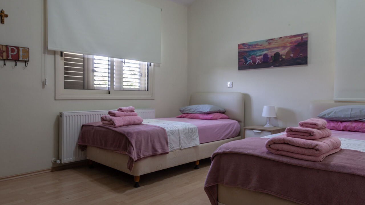 Photo of Bedroom in Pervolia