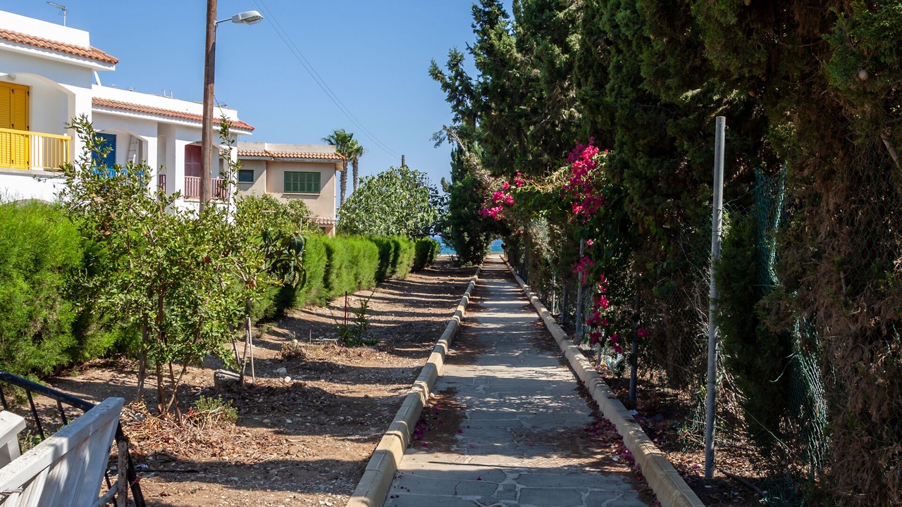Photo of Outdoor in Pervolia
