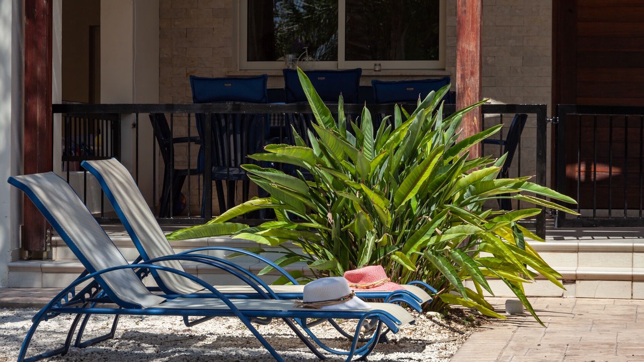 Photo of Patio Balcony in Pervolia