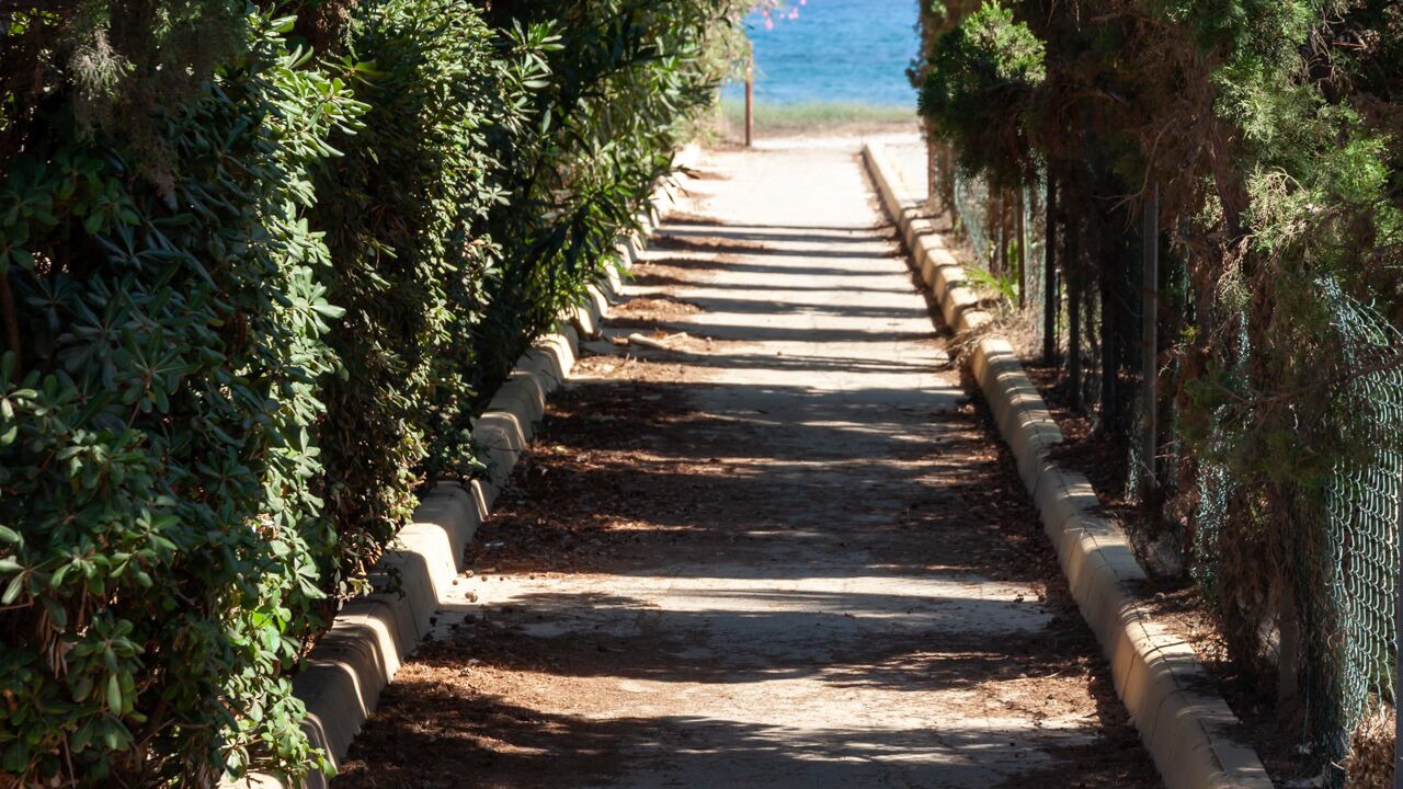 Photo of Outdoor in Pervolia