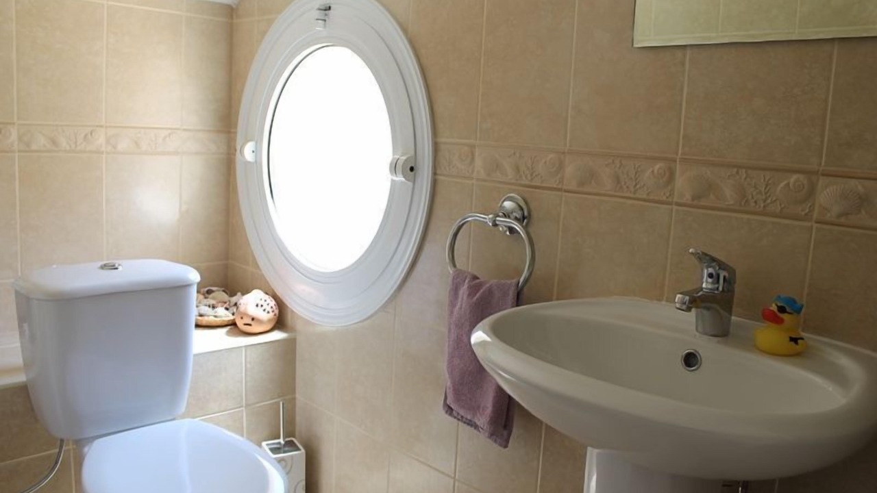 Photo of Bathroom in Tala