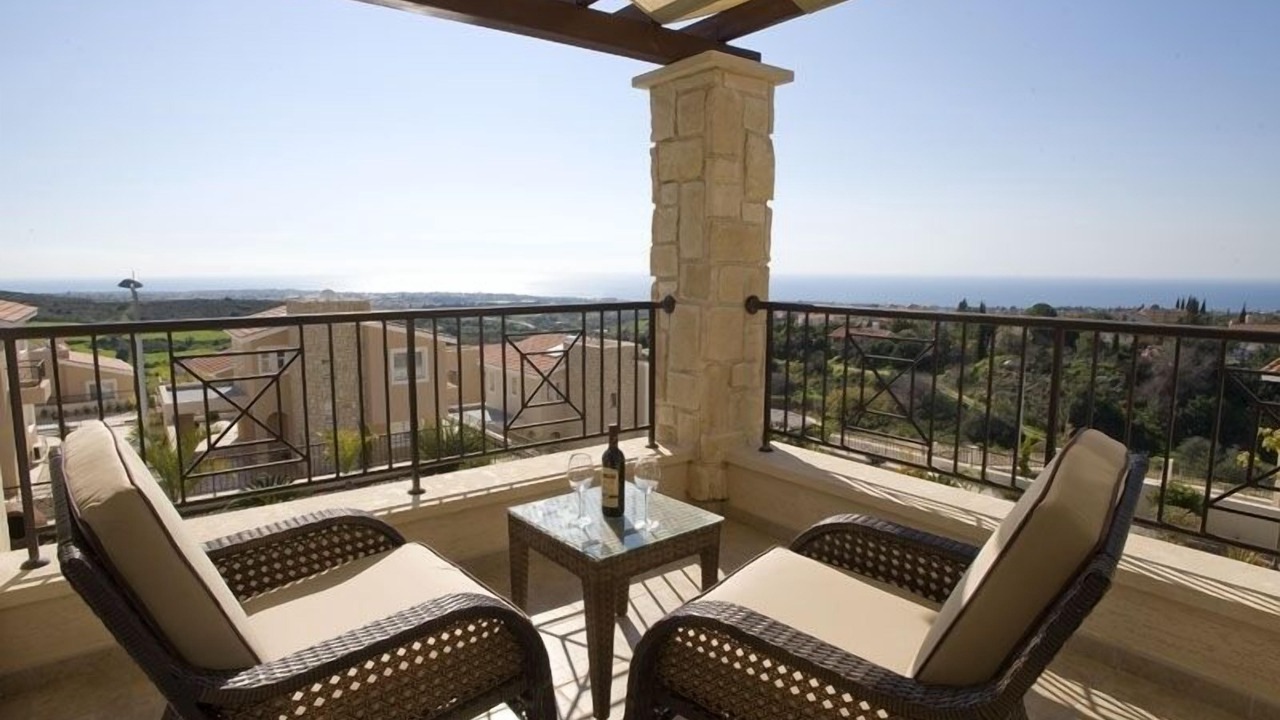Photo of Patio Balcony in Tala