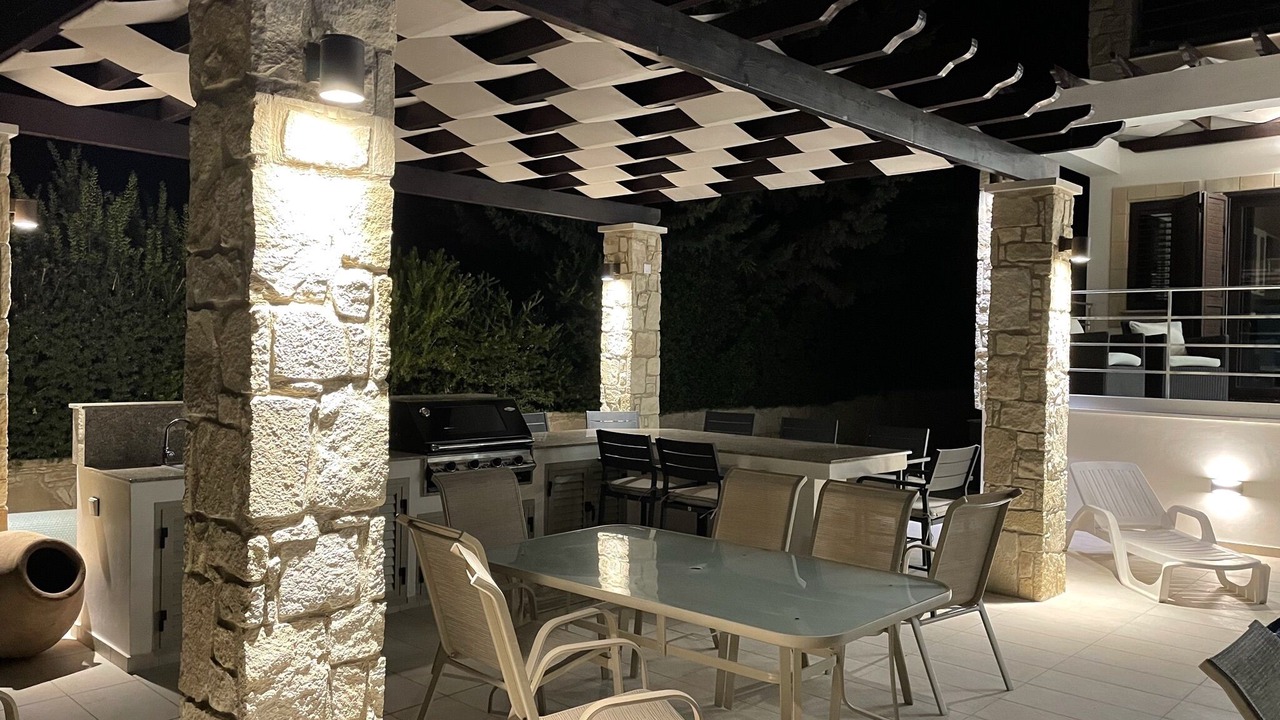 Photo of Outdoor in Aphrodite Hills