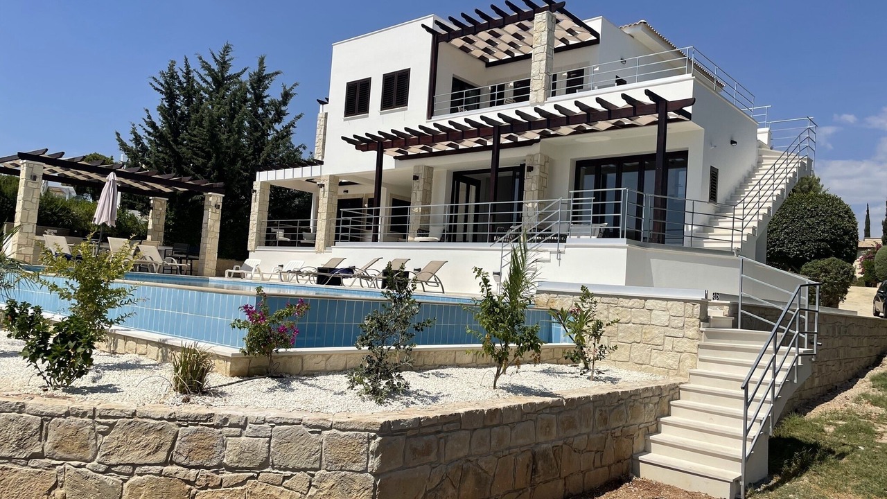 Photo of Outdoor in Aphrodite Hills