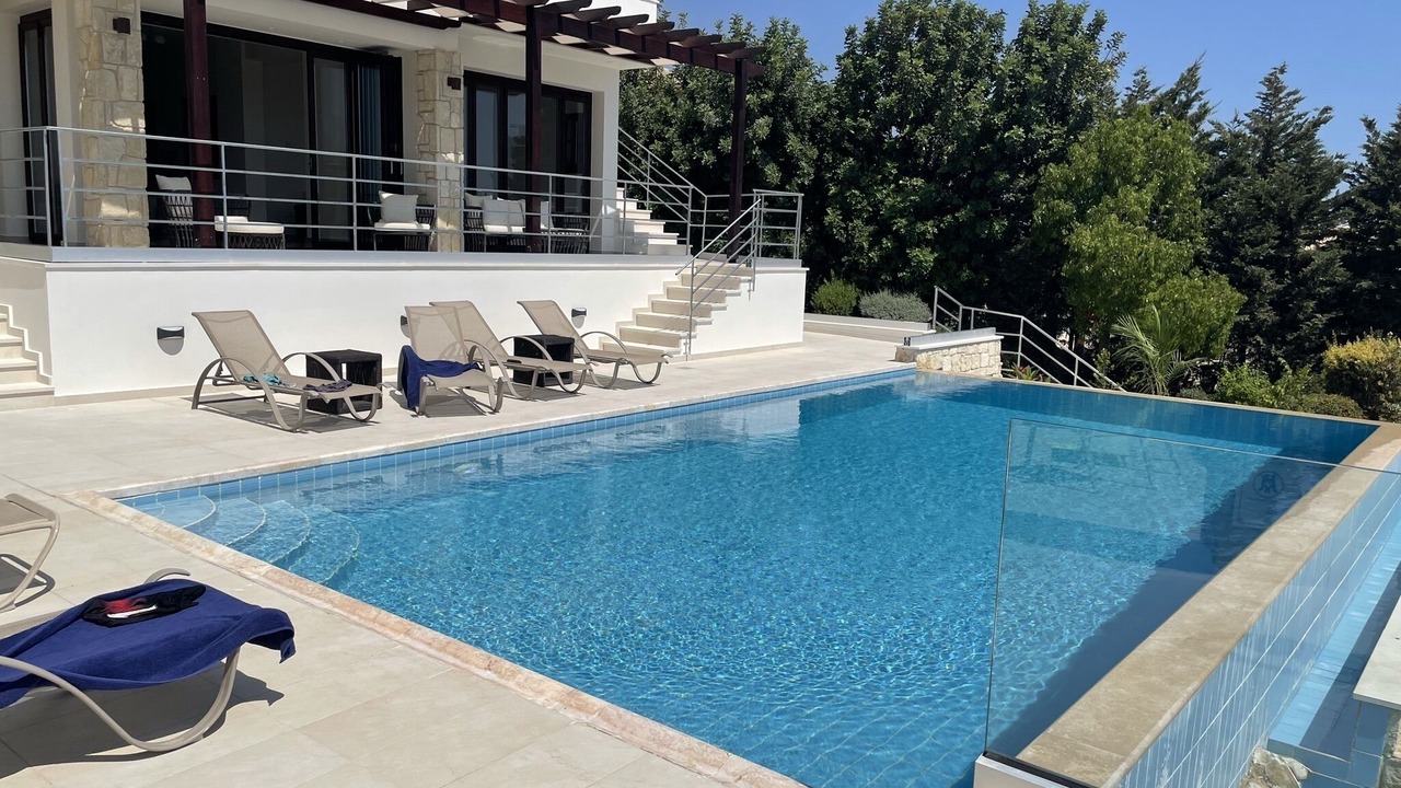 Photo of Outdoor in Aphrodite Hills
