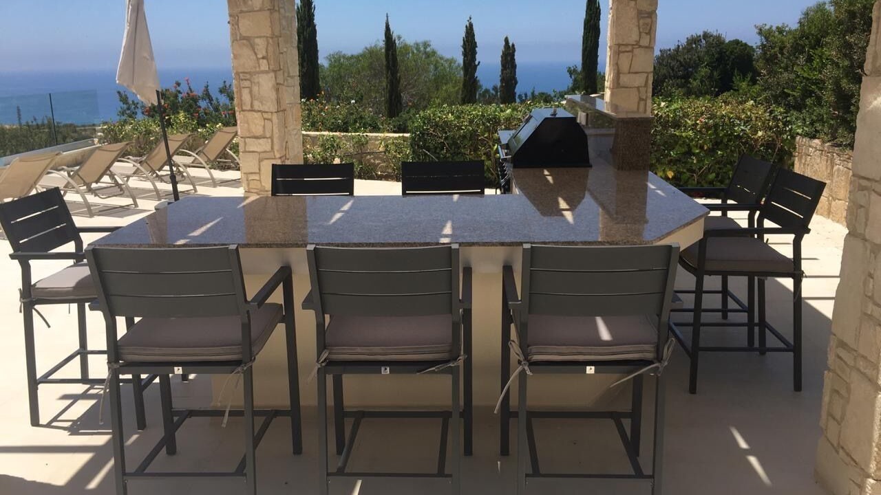Photo of Outdoor in Aphrodite Hills