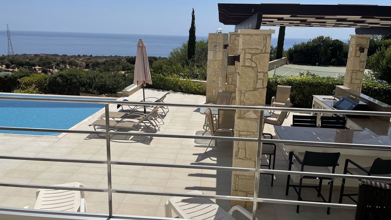 Photo of Outdoor in Aphrodite Hills