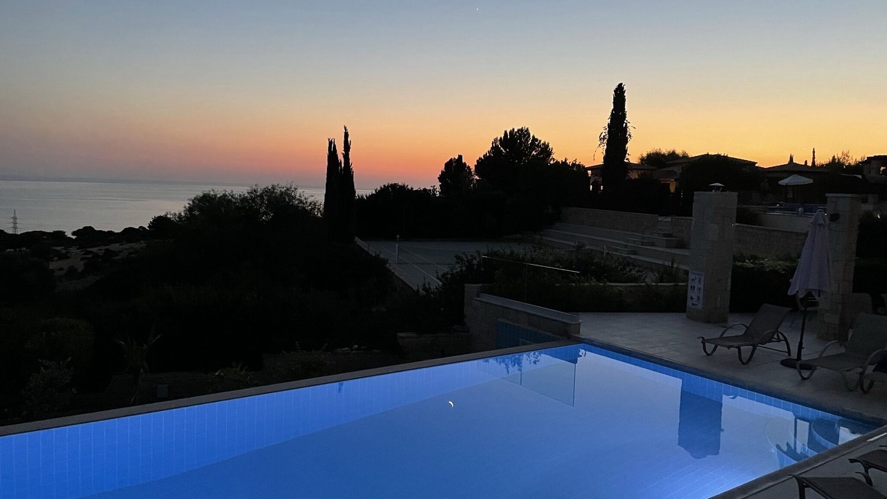 Photo of Outdoor in Aphrodite Hills