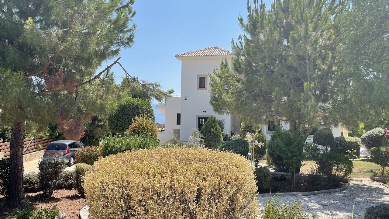 Photo of Outdoor in Aphrodite Hills