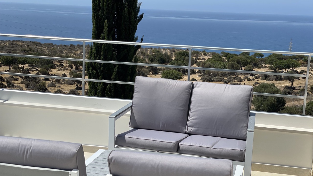 Photo of Outdoor in Aphrodite Hills