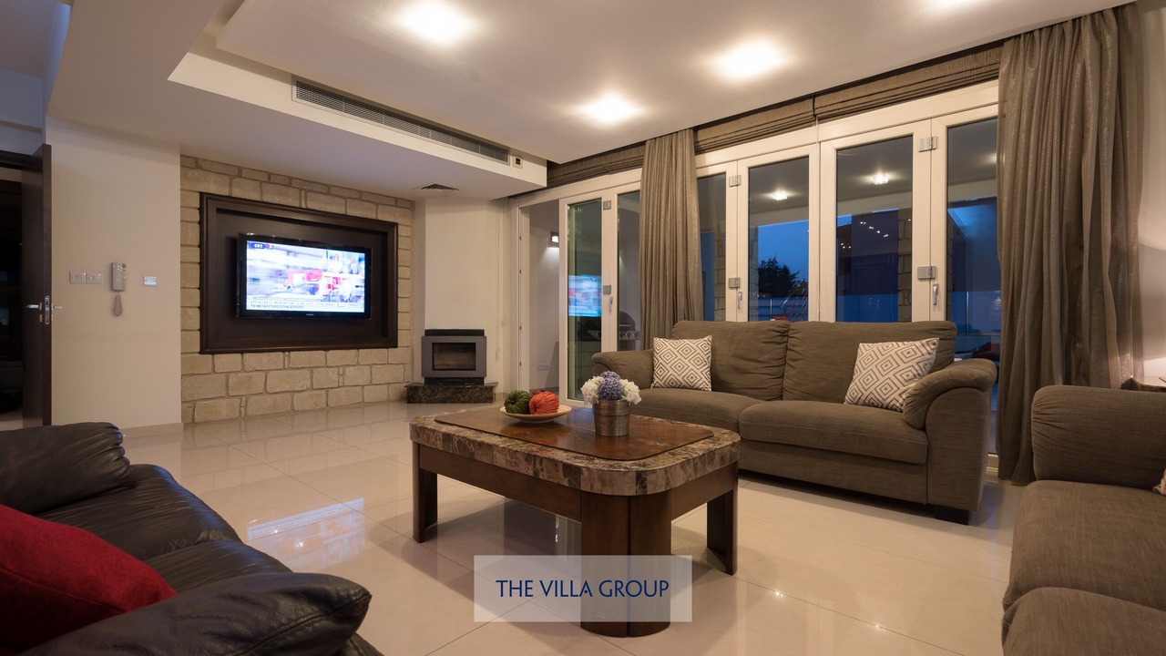 Photo of Livingroom in Universal