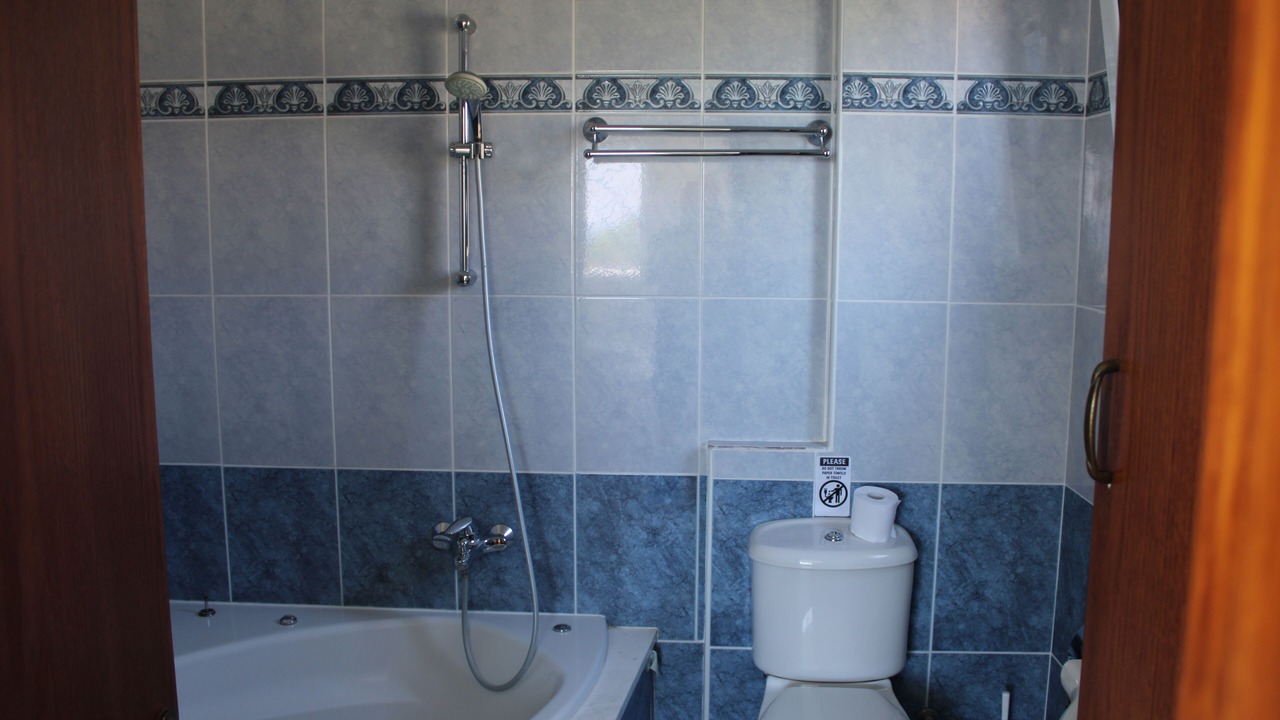 Photo of Bathroom in Pegeia