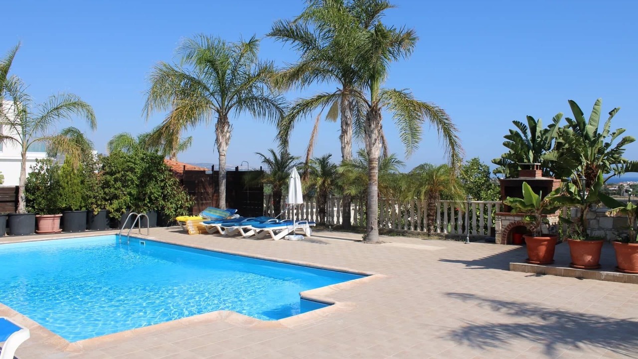 Photo of Outdoor in Pegeia