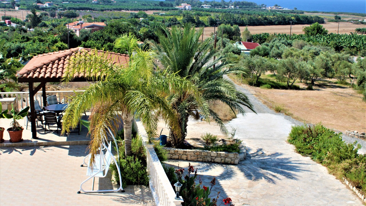 Photo of Outdoor in Pegeia
