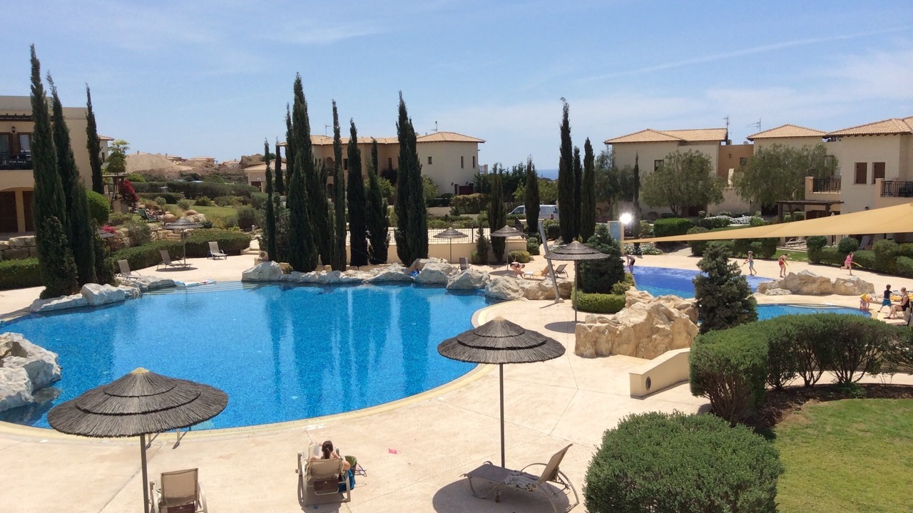 Photo of Others in Aphrodite Hills