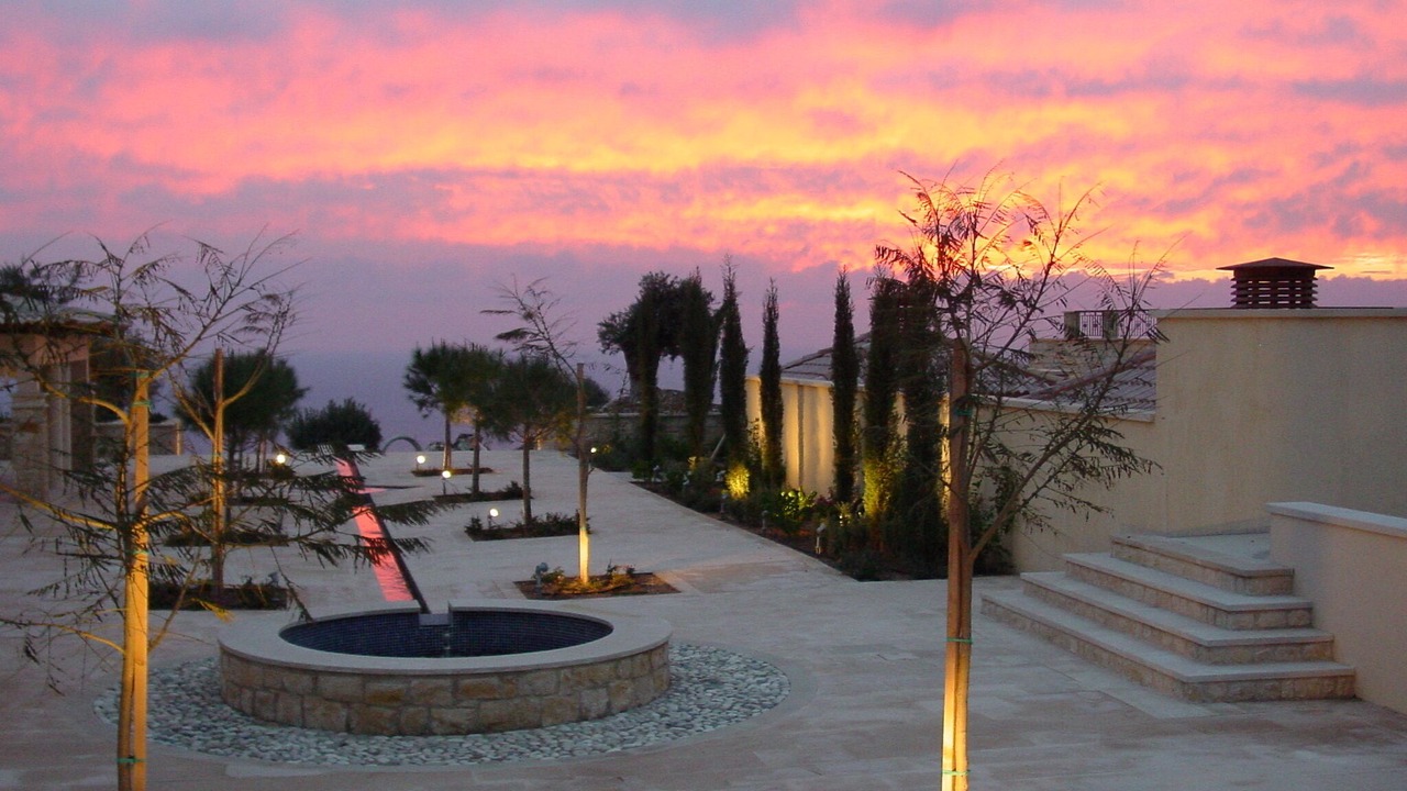 Photo of Others in Aphrodite Hills