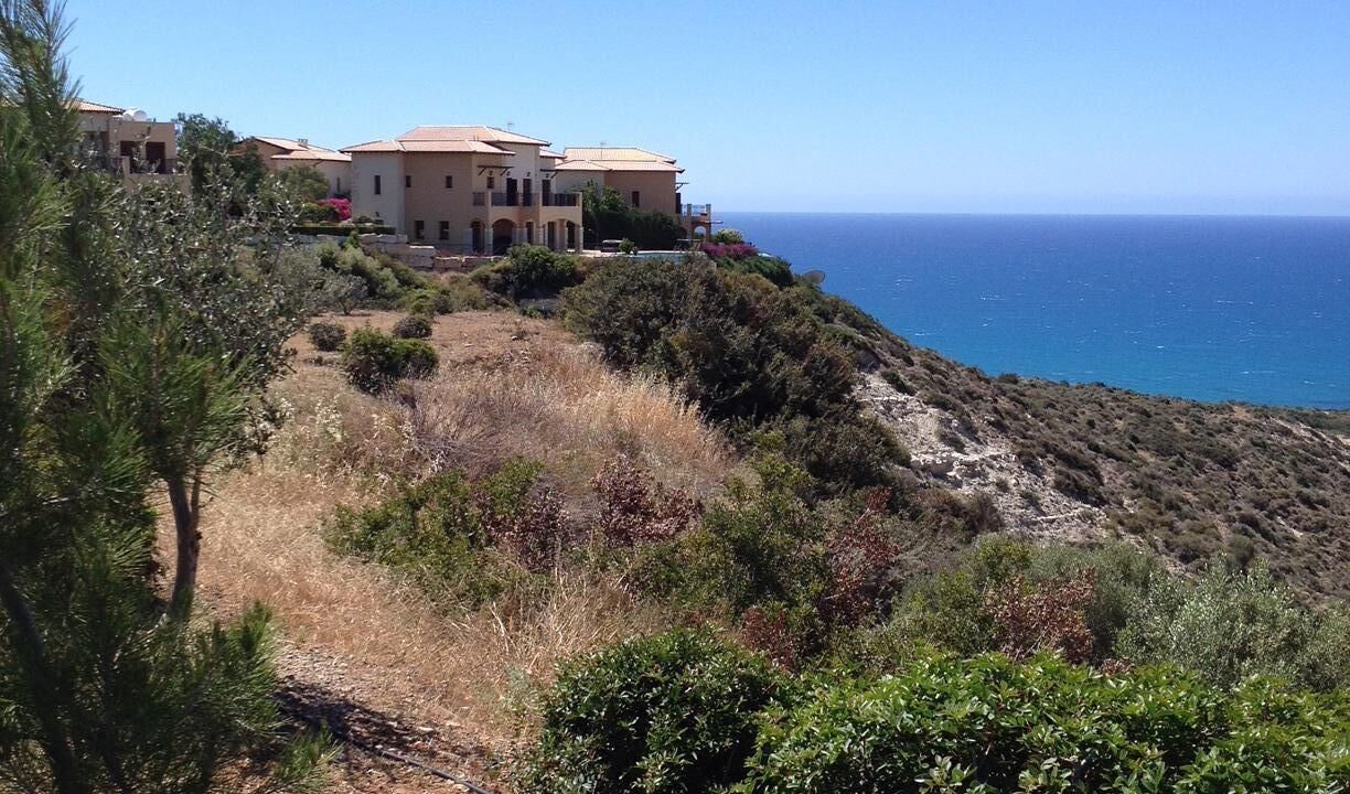 Photo of Others in Aphrodite Hills