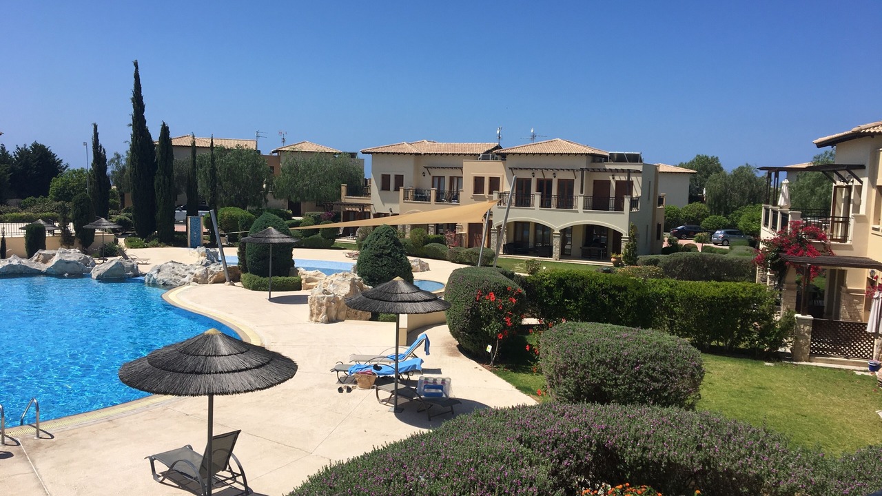 Photo of Others in Aphrodite Hills