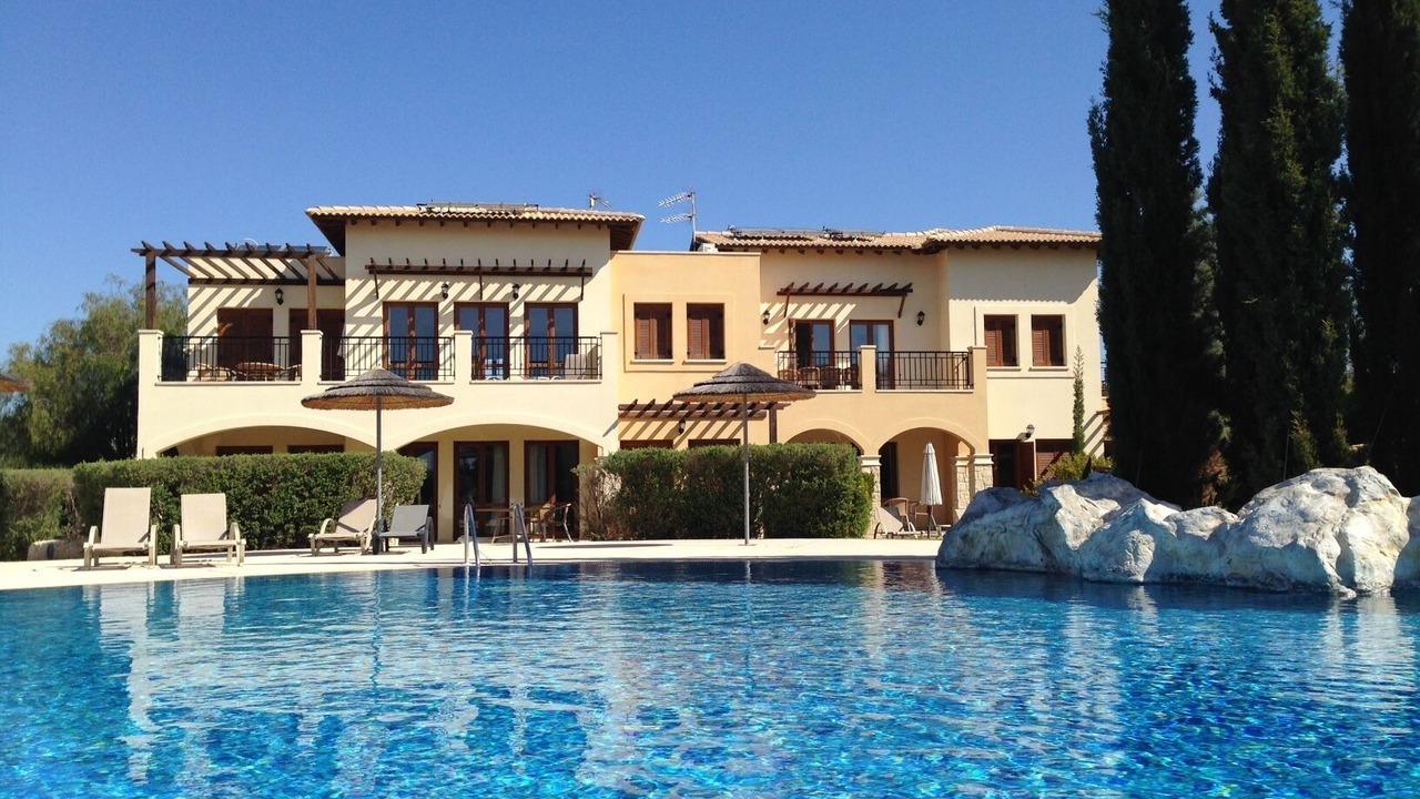 Photo of Outdoor in Aphrodite Hills