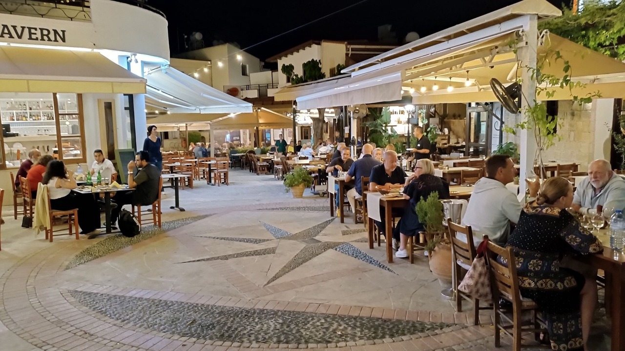 Photo of Outdoor in Pissouri