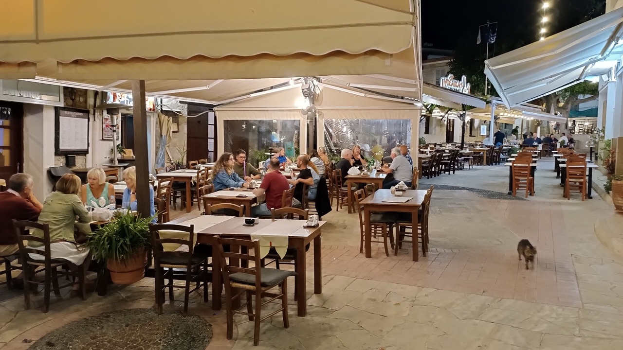 Photo of Outdoor in Pissouri