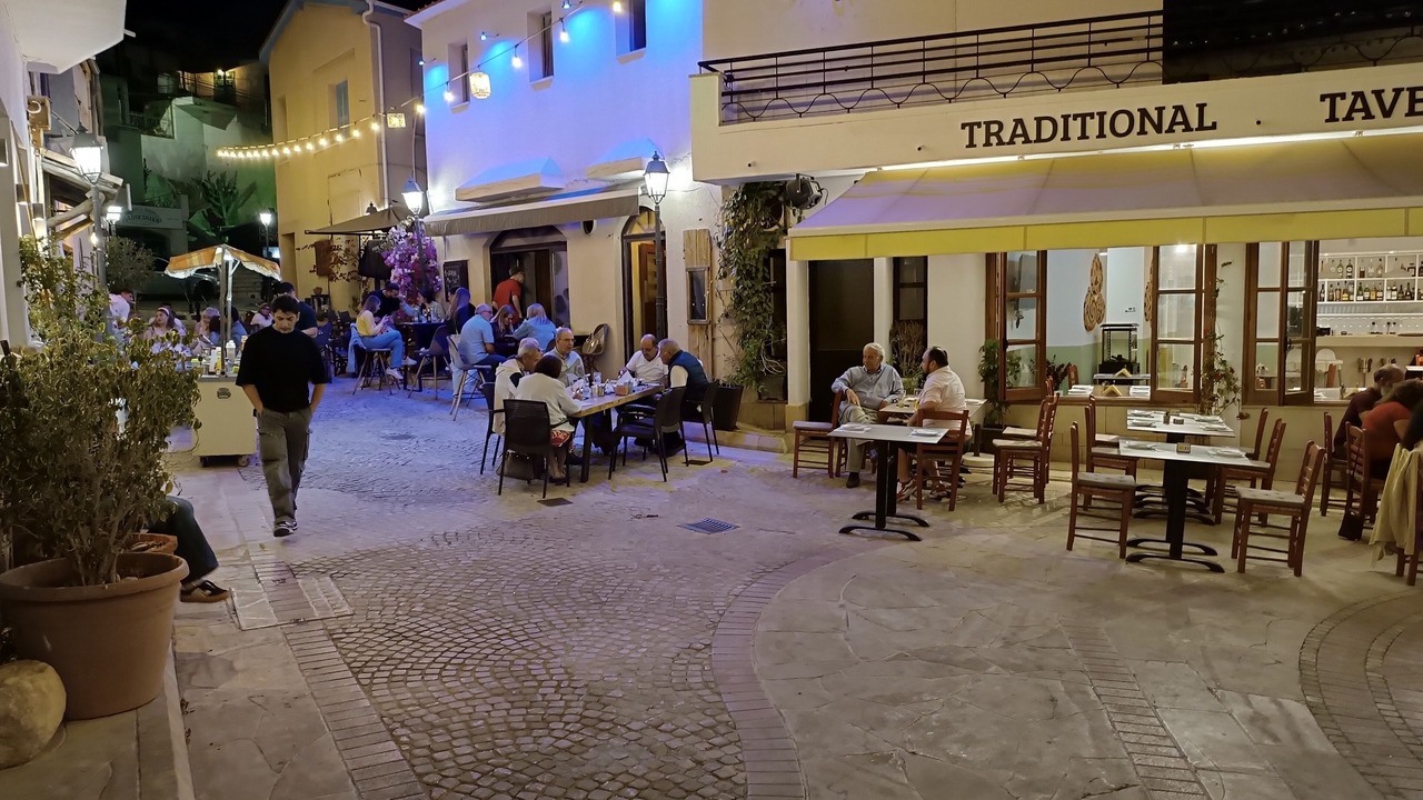 Photo of Outdoor in Pissouri