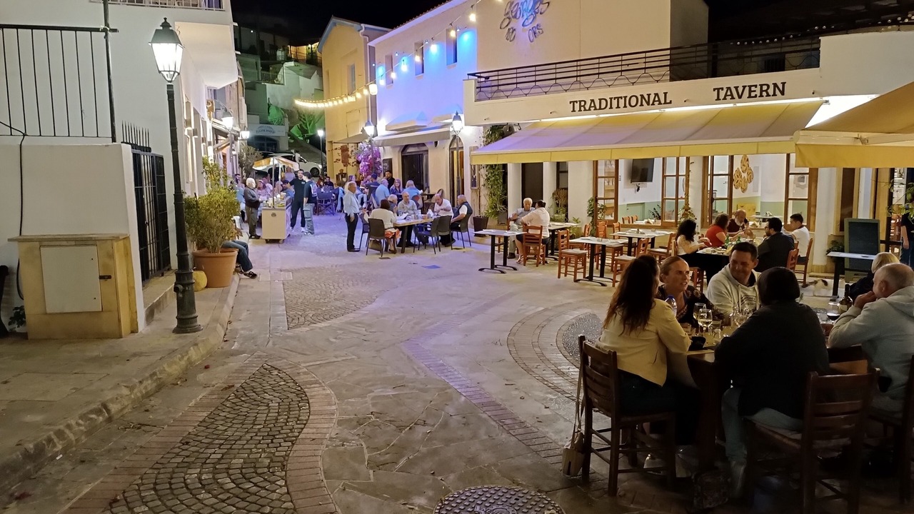 Photo of Outdoor in Pissouri