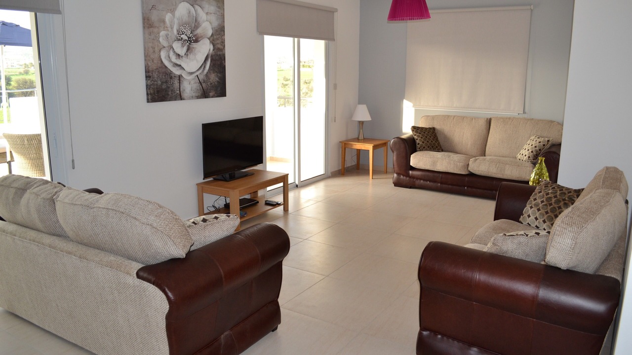 Photo of Bedroom in Pyla