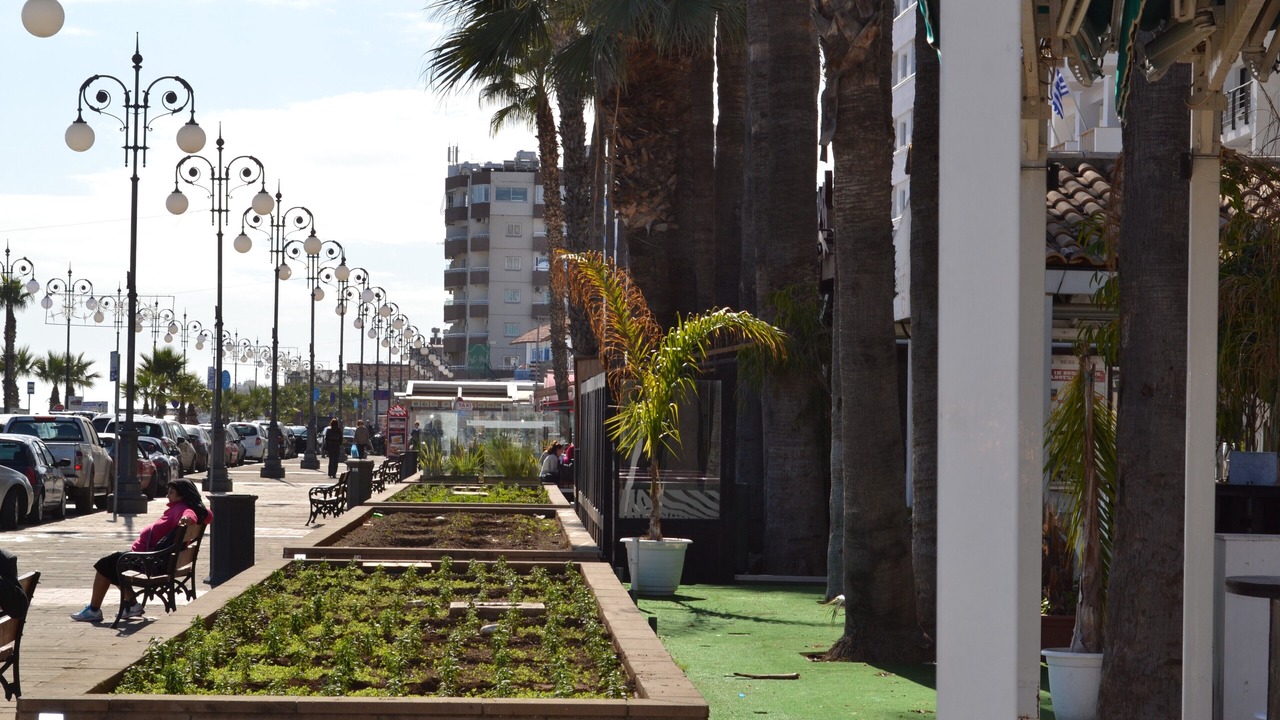 Photo of Others in Pyla