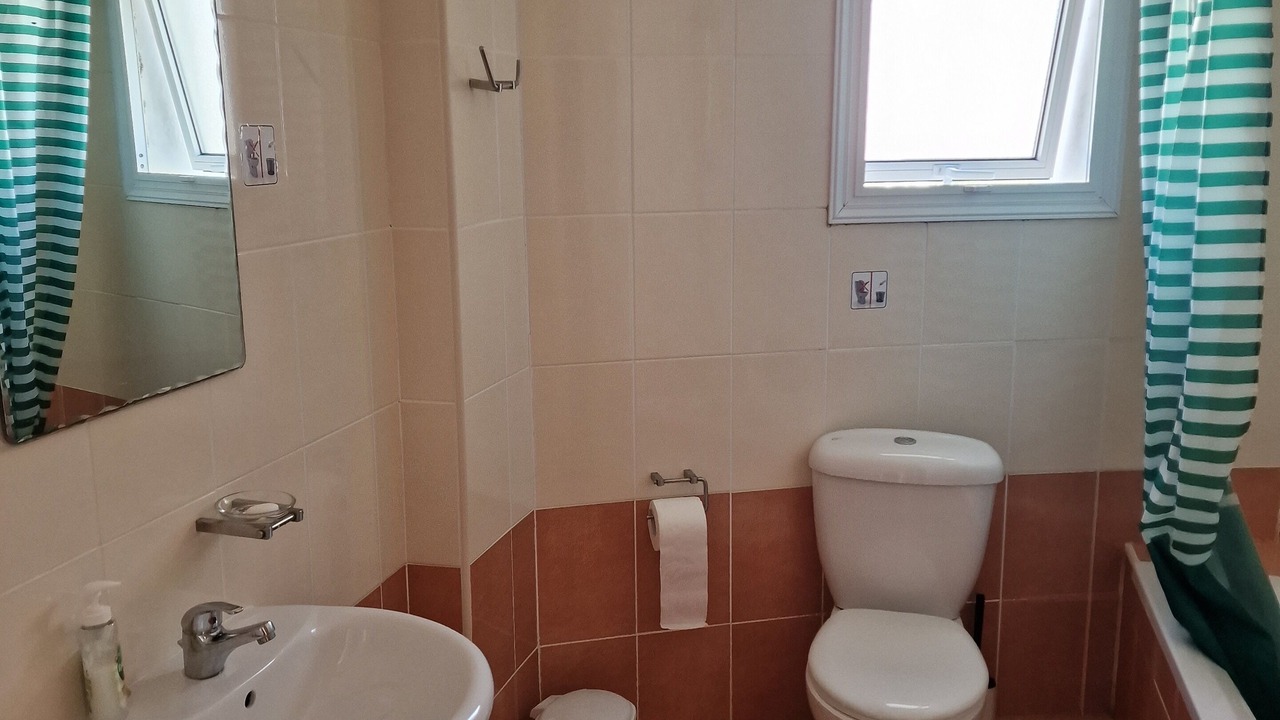 Photo of Bathroom in Pyla