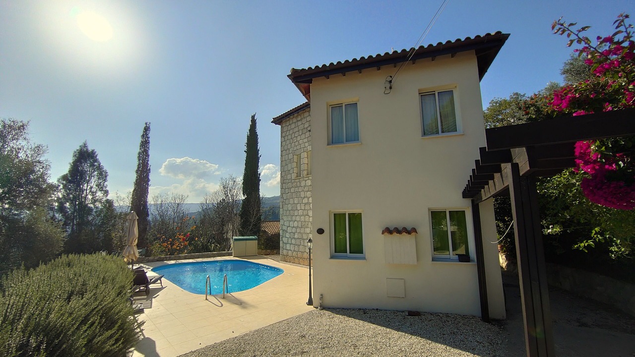Photo of Outdoor in Miliou