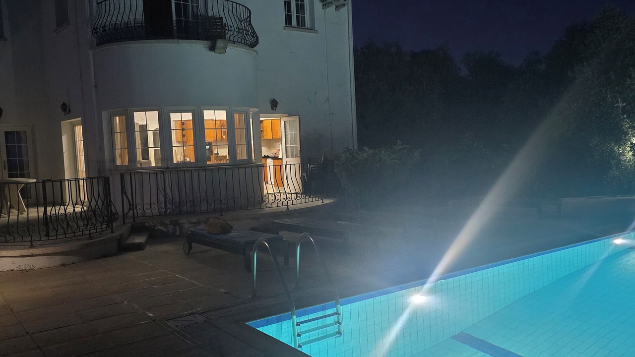 Photo of Outdoor in Kyrenia District