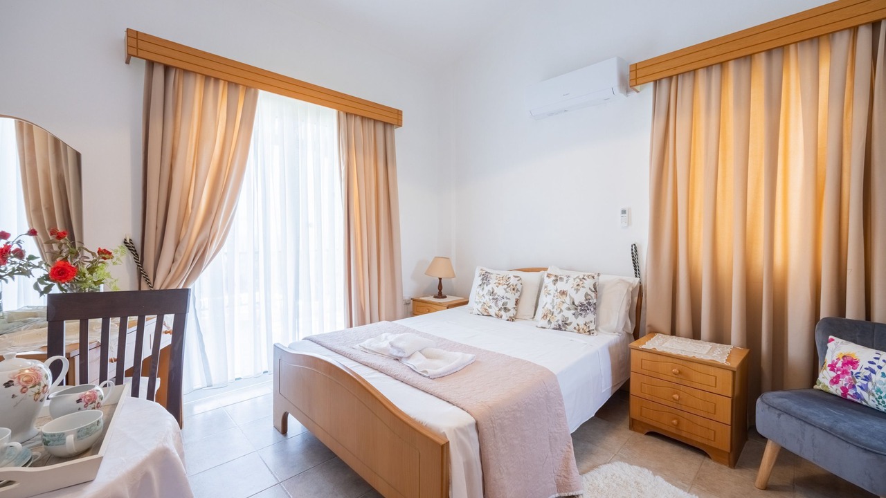 Photo of Bedroom in Argaka