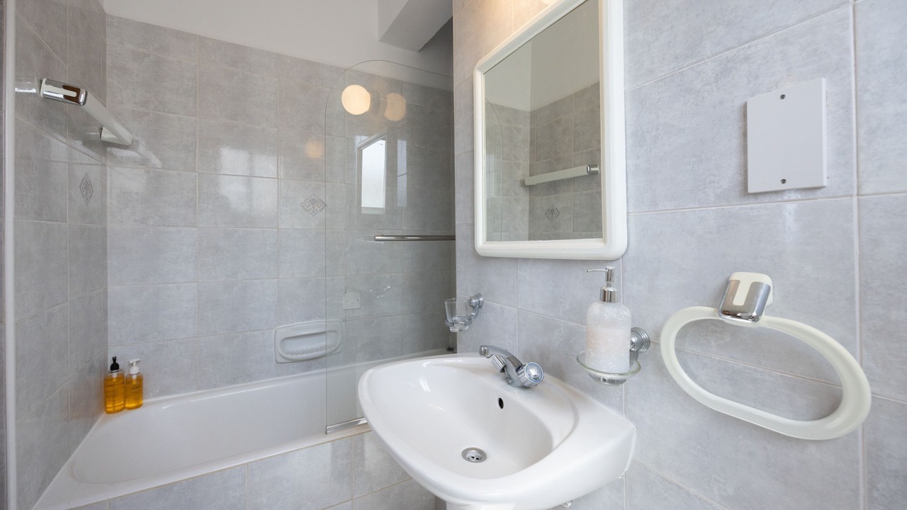 Photo of Bathroom in Argaka