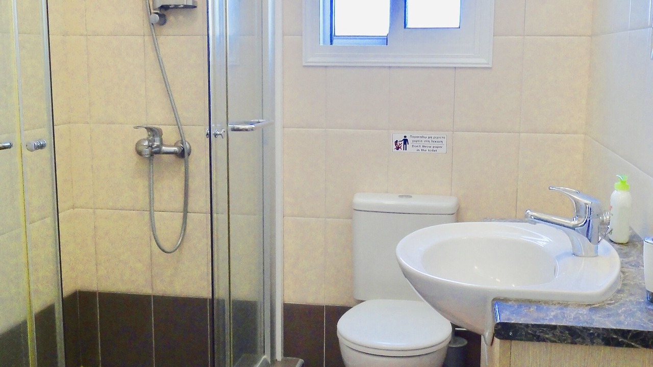 Photo of Bathroom in Polis