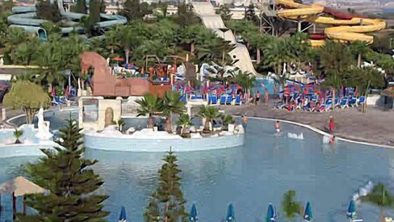 Photo of Outdoor in Ayia Napa