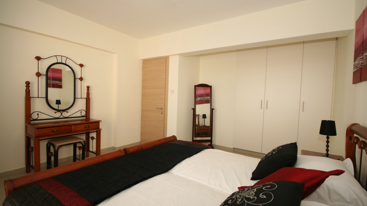 Photo of Bedroom in Ayia Napa