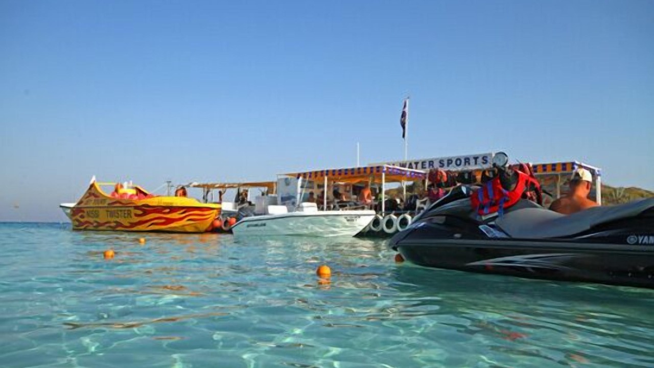 Photo of Outdoor in Ayia Napa