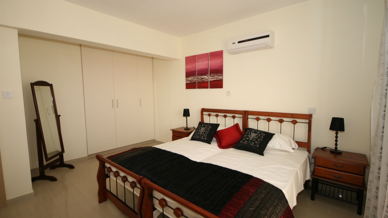 Photo of Bedroom in Ayia Napa