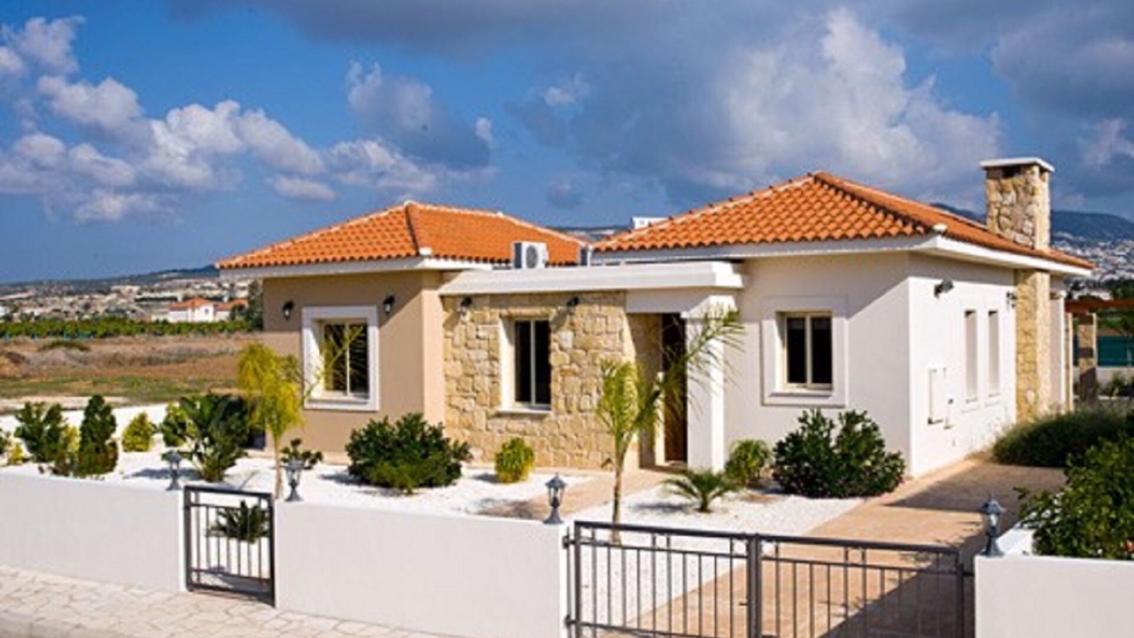 Photo of Outdoor in Pegeia