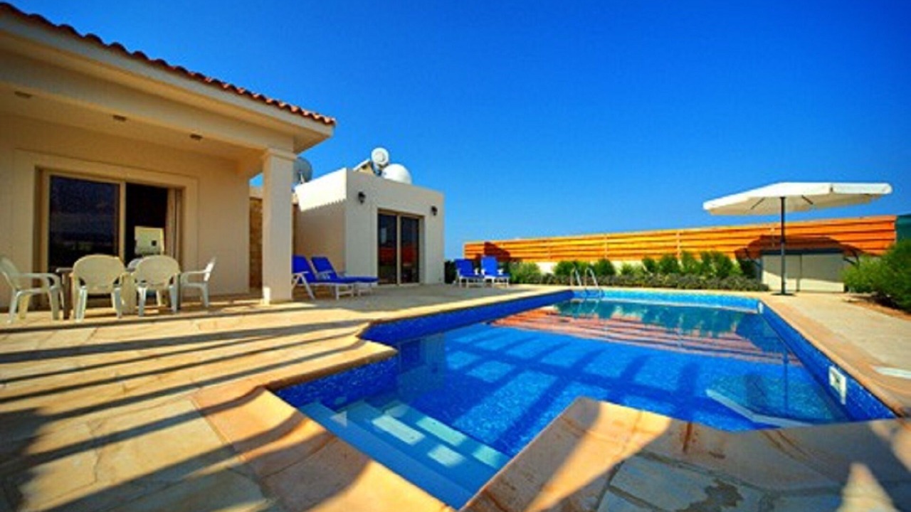 Photo of Outdoor in Pegeia