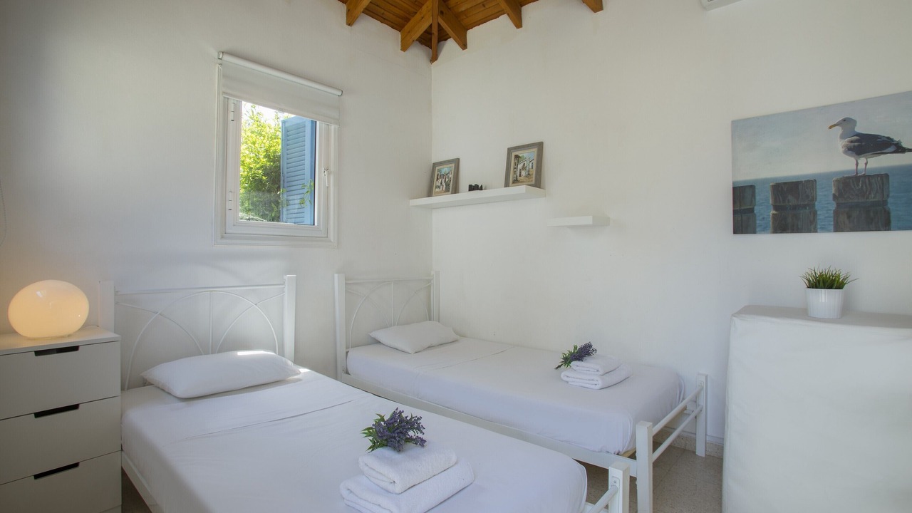 Photo of Bedroom in Cape Greko