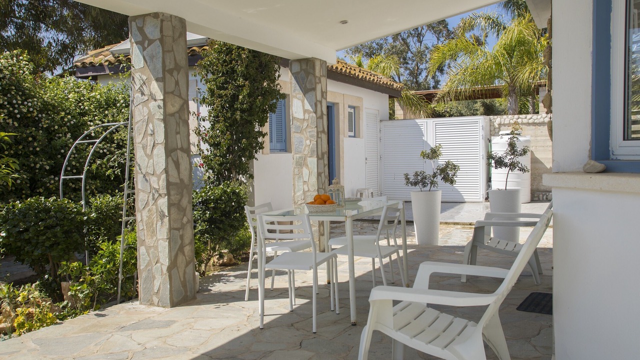 Photo of Outdoor in Cape Greko