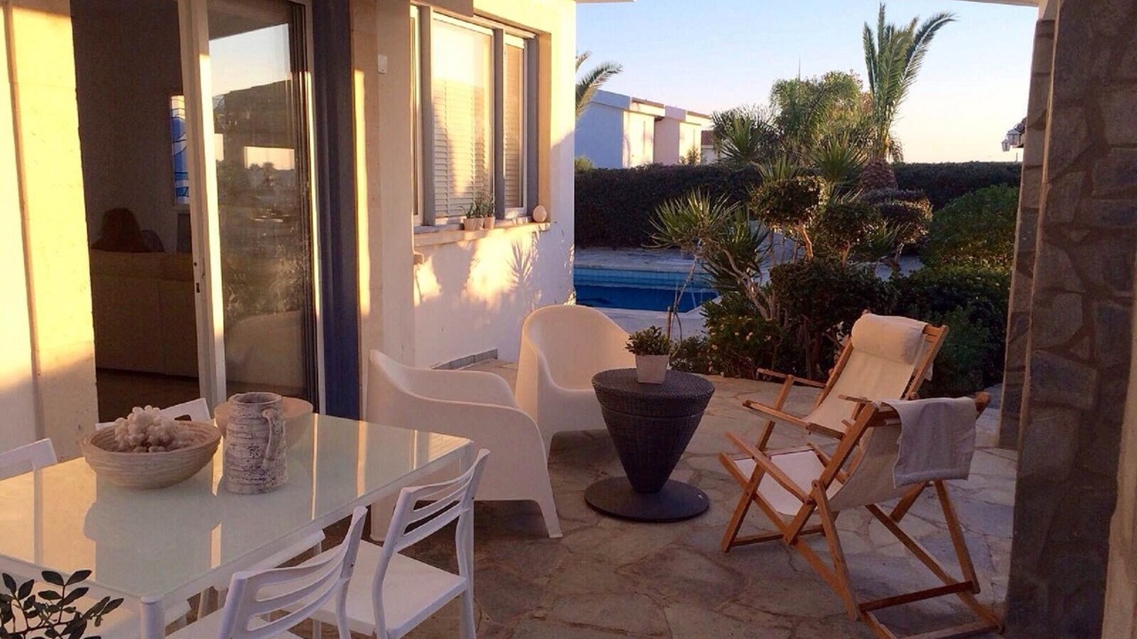 Photo of Outdoor in Cape Greko