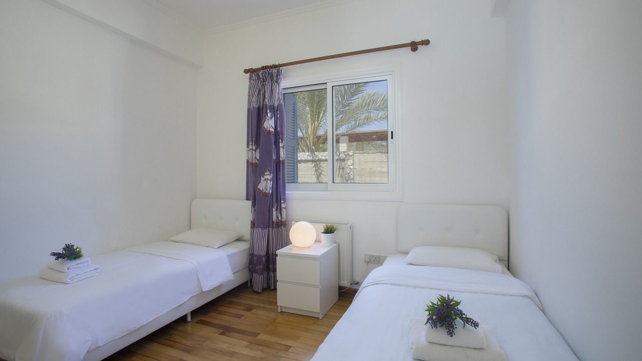Photo of Bedroom in Cape Greko
