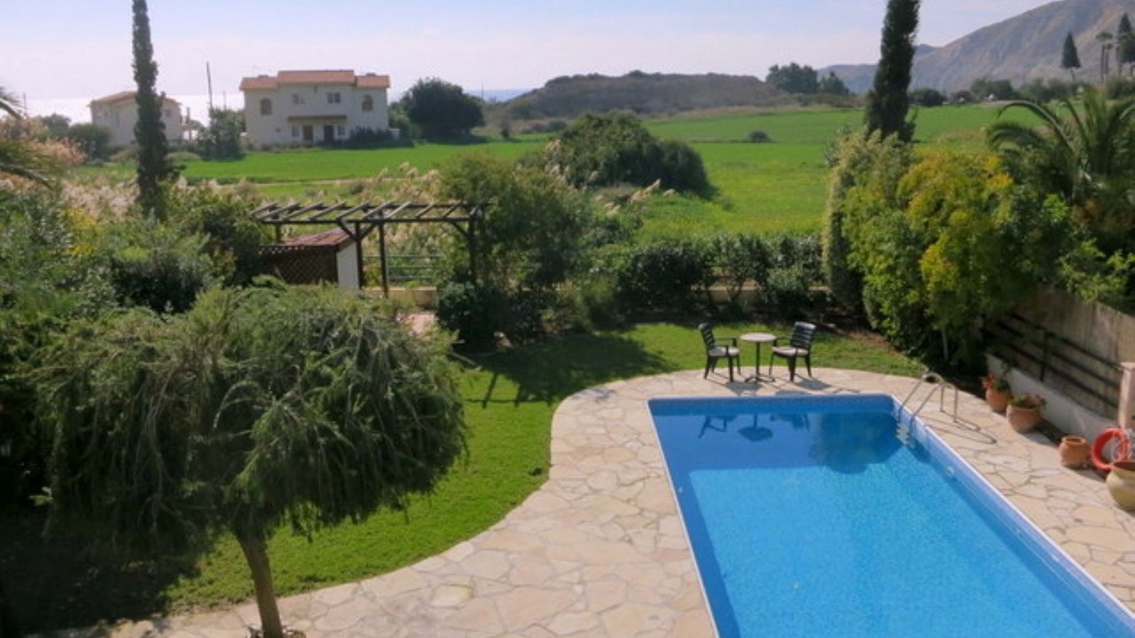 Photo of Outdoor in Pissouri