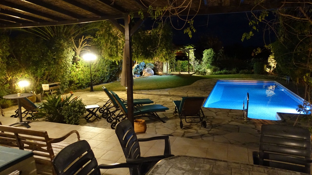 Photo of Outdoor in Pissouri